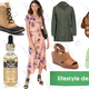 Illustration for article titled Tuesdays Best Lifestyle Deals: Marmot, Other Stories, Forever21, Sorel, and More